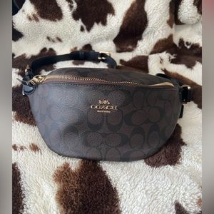 COACH Fanny Pack/Crossbody